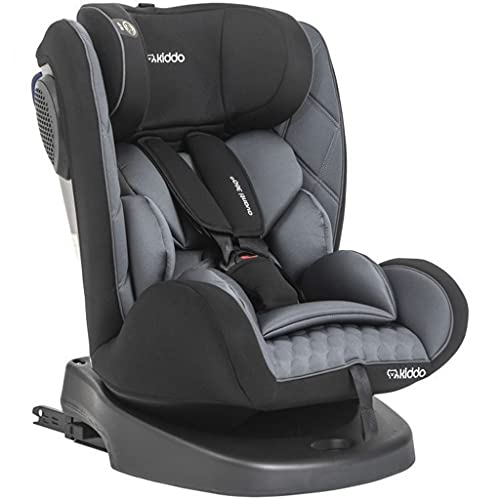 Cadeirinha para Carro Kiddo 360º Avanti Isofix