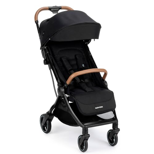 Carrinho de Bebê Eva³ Essential – Maxi-Cosi