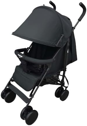 Carrinho de Bebê Park – Voyage