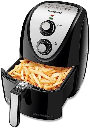 Mondial Grand Family AFN-50-BI