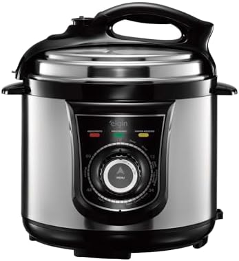 Panela de Pressão Elétrica Elgin 4L 840W 42PPR