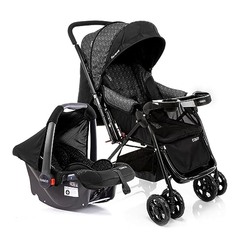 Travel System Duo Reverse – Cosco Kids