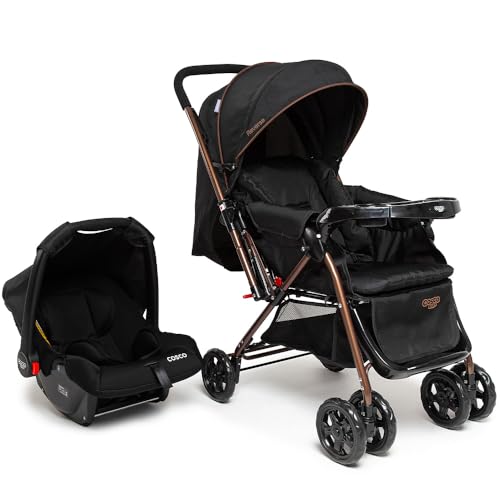 Travel System Reverse Duo – Cosco Kids